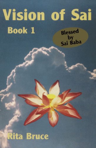 Beispielbild fr Vision of Sai: Book 1 zum Verkauf von Nelsons Books