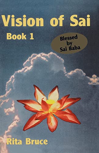 Imagen de archivo de Vision of Sai: Book 1 a la venta por Nelsons Books