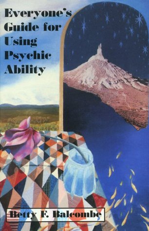 Imagen de archivo de Everyone's Guide for Using Psychic Ability a la venta por SecondSale