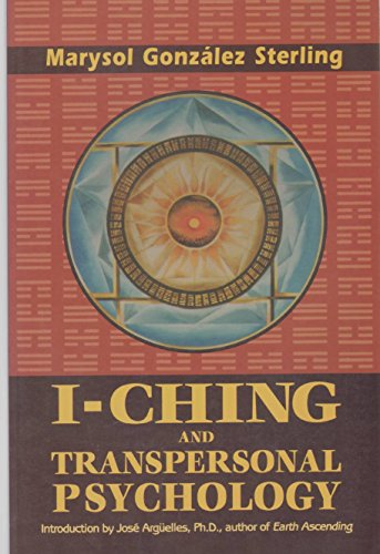 Stock image for I-Ching and Transpersonal Psychology for sale by Mr. Bookman