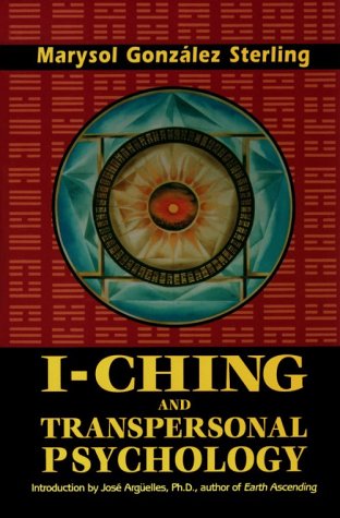 9780877288367: I Ching and Transpersonal Psychology