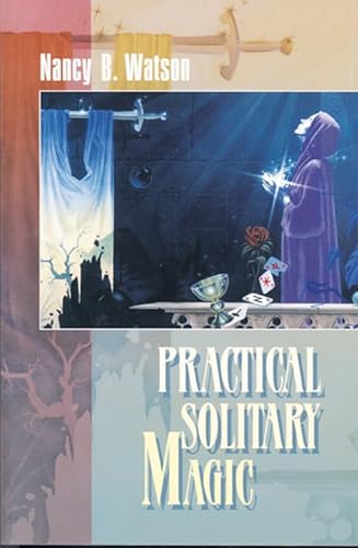Stock image for Practical Solitary Magic for sale by Ergodebooks