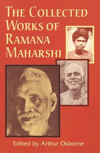 Stock image for The Collected Works of Ramana Maharshi for sale by SecondSale