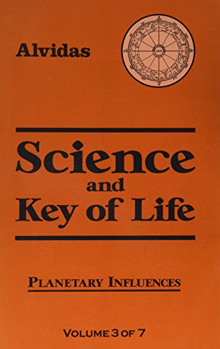 Beispielbild fr Science and the Key of Life zum Verkauf von Books From California