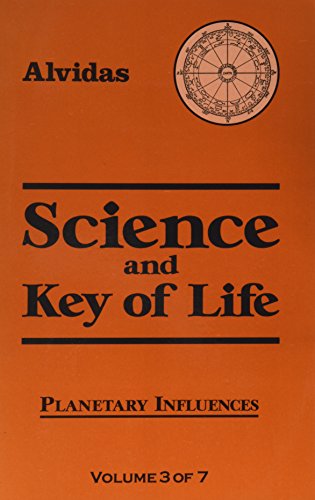 Stock image for Science and the Key of Life for sale by Books From California