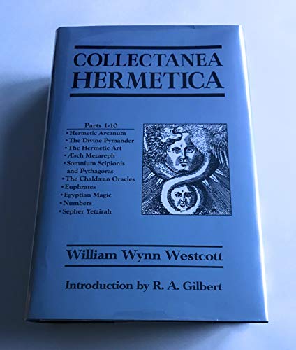 9780877289210: Collectanea Hermetica