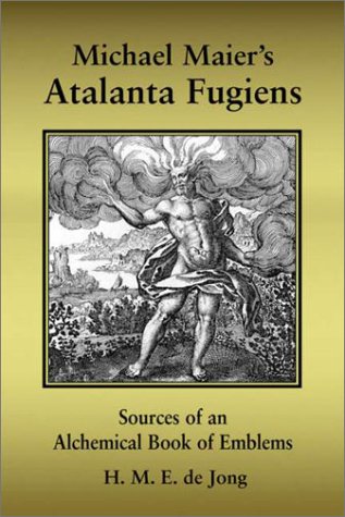 9780877289487: Michael Maier's Atalanta Fugiens: Sources Of An Alchemical Book Of Emblems