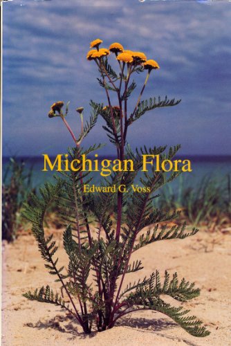 9780877370406: Michigan Flora