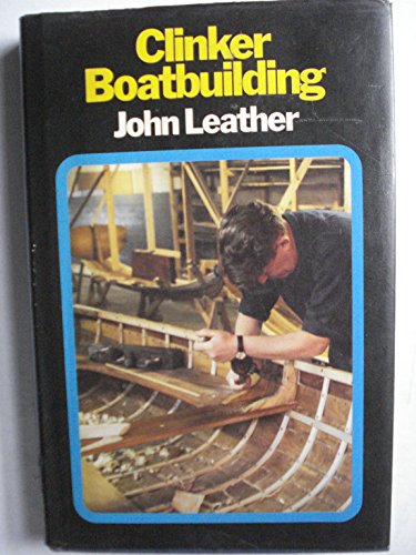 Beispielbild fr Clinker Boatbuilding zum Verkauf von R Bookmark