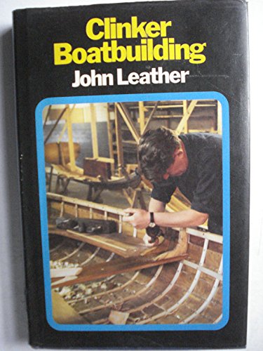 Stock image for Clinker Boatbuilding for sale by R Bookmark