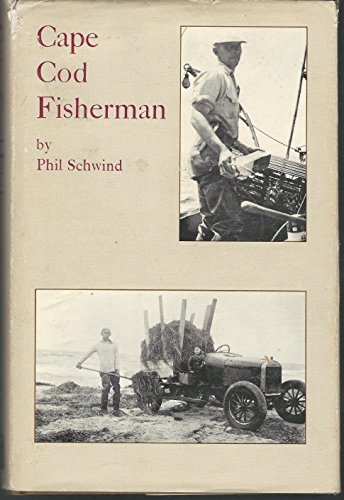 Imagen de archivo de Cape Cod Fisherman a la venta por Fireside Angler