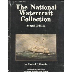 Beispielbild fr The National Watercraft Collection zum Verkauf von Second Story Books, ABAA