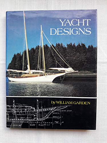 Imagen de archivo de Yacht Designs a la venta por Mom and Pop's Book Shop,