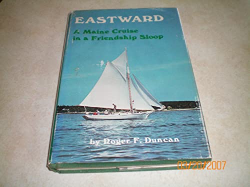 Imagen de archivo de Eastward a la venta por Better World Books