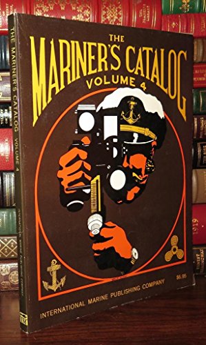 Stock image for THE MARINER'S CATALOG, Vol. 4 for sale by Dunaway Books