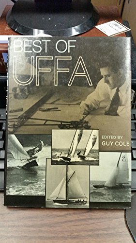 Best of Uffa: Fifty great yacht designs from the Uffa Fox books