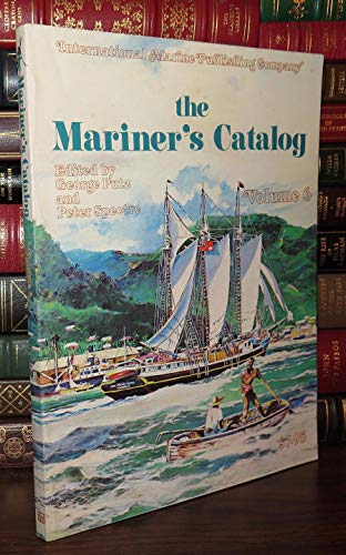 Beispielbild fr The Mariner's Catalog zum Verkauf von Better World Books: West