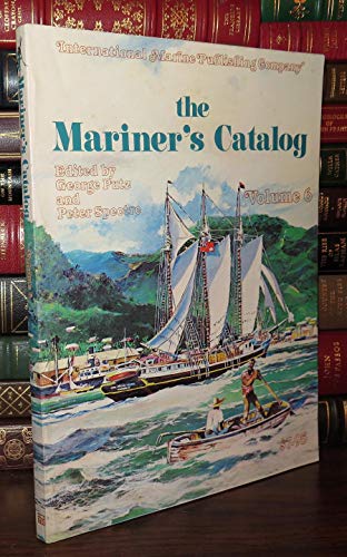 Stock image for The Mariner's Catalog for sale by Better World Books: West