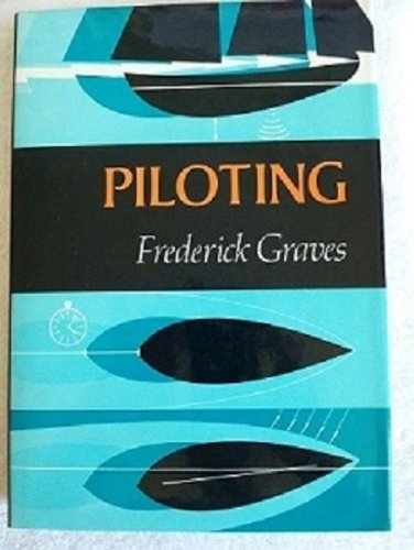 Stock image for PILOTING for sale by Maiden Voyage Booksellers