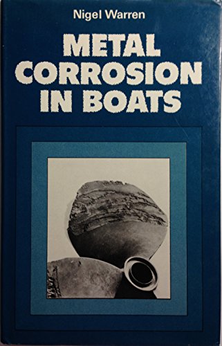 9780877421337: Metal Corrosion in Boats