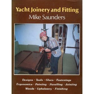 Stock image for Yacht Joinery and Fitting for sale by Books From California