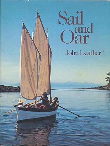 Beispielbild fr Sail and Oar zum Verkauf von WorldofBooks