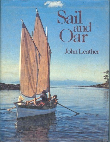 Stock image for Sail and Oar for sale by WorldofBooks