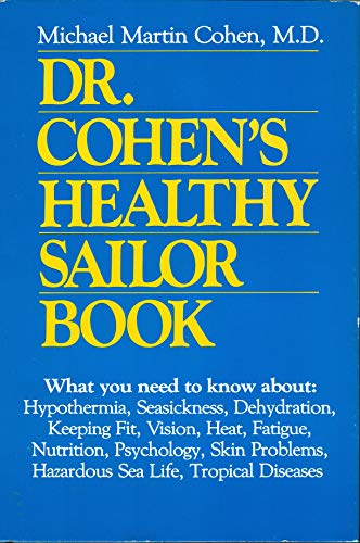 Dr. Cohen's Healthy Sailor Book