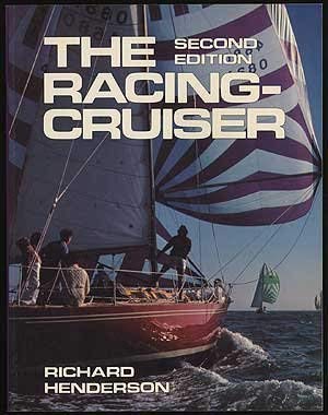 Stock image for The Racing Cruiser for sale by Wonder Book