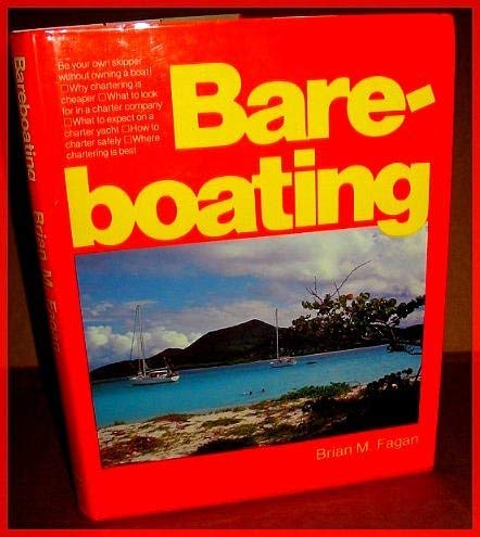 Imagen de archivo de Bareboating a la venta por UHR Books