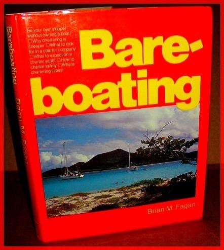 Bareboating / Bare-boating