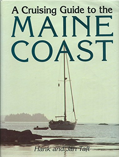 Stock image for Cruising Guide to the Maine Coast for sale by WorldofBooks