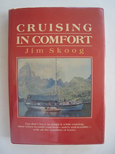 Stock image for Cruising in Comfort for sale by Jeff Stark