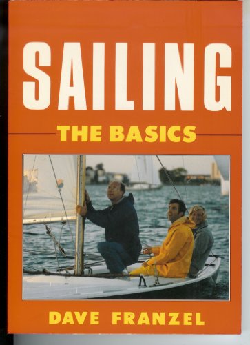 Stock image for Sailing: The Basics for sale by B-Line Books