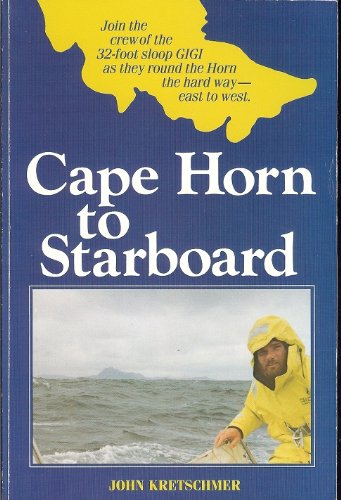 9780877422075: Cape Horn to Starboard