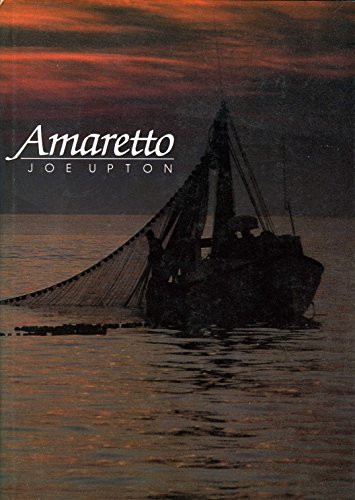 Stock image for Amaretto for sale by Front Cover Books