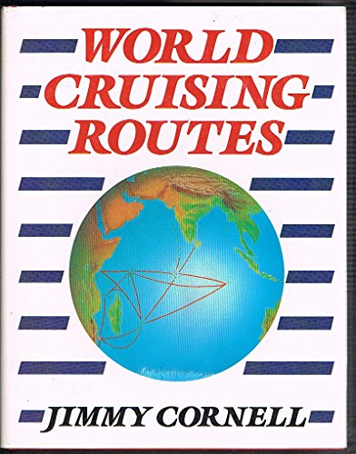 Stock image for World cruising routes for sale by Natanya's books and more