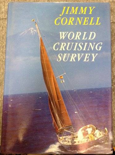 Beispielbild fr World Cruising Survey zum Verkauf von SecondSale