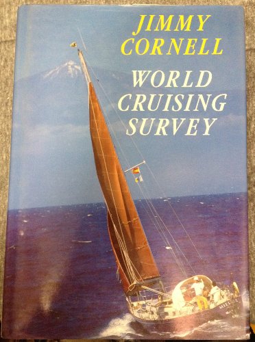 Stock image for World Cruising Survey for sale by SecondSale