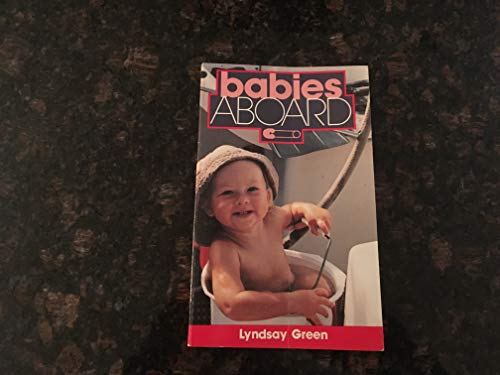 Imagen de archivo de Babies Aboard a la venta por Wonder Book