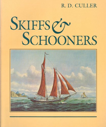 Stock image for Skiffs and Schooners for sale by Zoom Books Company