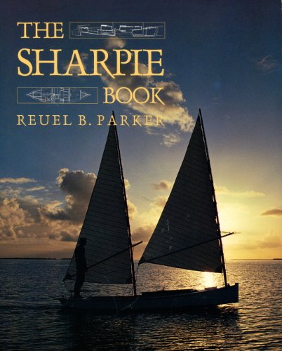 9780877423041: The Sharpie Book