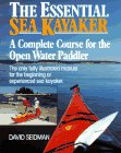 9780877423058: The essential sea kayaker: A complete course for the open-water paddler