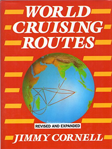Stock image for World Cruising Routes for sale by HPB-Red