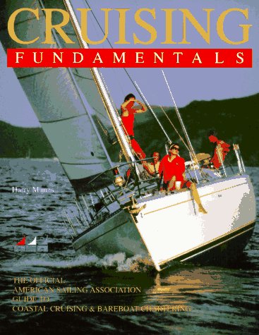 Imagen de archivo de Cruising Fundamentals a la venta por Better World Books: West