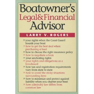 Boatowner's Legal and Financial Advisor