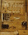 Beispielbild fr The Complete Book of Fly Fishing zum Verkauf von Books of the Smoky Mountains