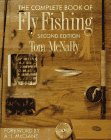 Imagen de archivo de The Complete Book of Fly Fishing a la venta por Books of the Smoky Mountains