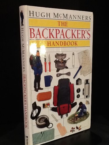 Beispielbild fr The Backpacker's Handbook zum Verkauf von Wonder Book