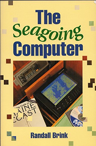 Imagen de archivo de The Seagoing Computer a la venta por EKER BOOKS